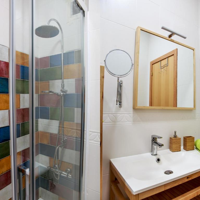 Sea & Wave Peña Apartament - One-Bedroom Apartment- Peña 21 - 14