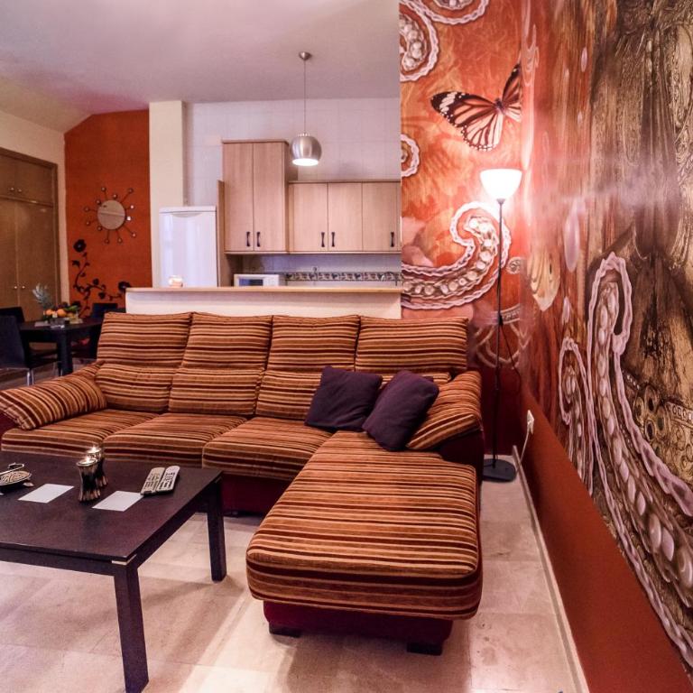 Sea & Wave Peña Apartament - One-Bedroom Apartment- Peña 21 - 3