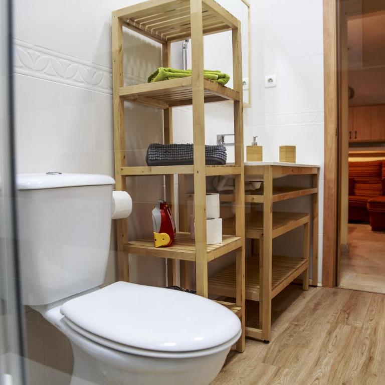 Sea & Wave Peña Apartament - One-Bedroom Apartment- Peña 21 - 13