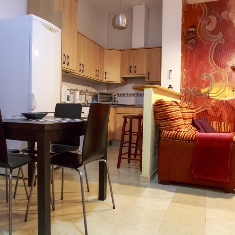 Sea & Wave Peña Apartament - One-Bedroom Apartment- Peña 21 - 4