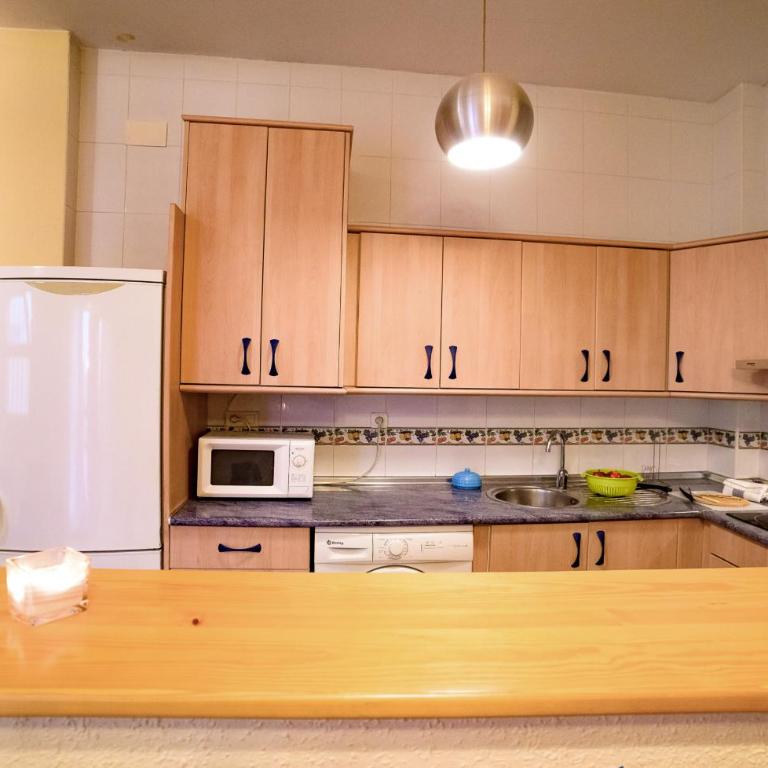 Sea & Wave Peña Apartament - One-Bedroom Apartment- Peña 21 - 5