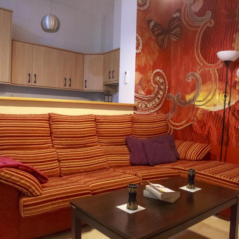 Sea & Wave Peña Apartament - One-Bedroom Apartment- Peña 21 - 6