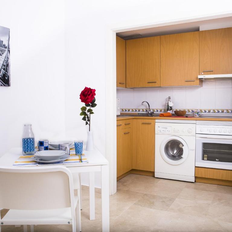 Sea & Wave Padilla Apartment - Apartamento de 1 dormitorio - 10