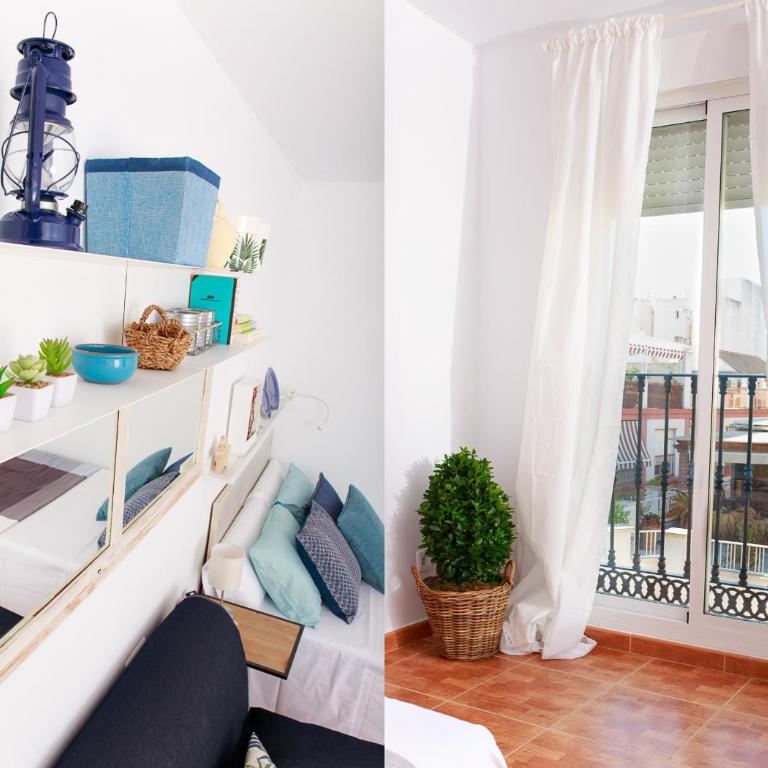 Sea & Wave Ventura Studio Apartment - Apartamento Estudio - 4