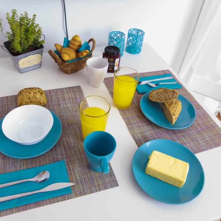Sea & Wave Ventura Studio Apartment - Apartamento Estudio - 12
