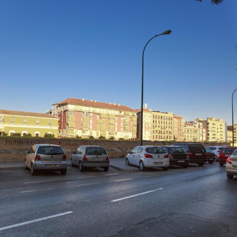 Sea & Wave Ventura Studio Apartment - Apartamento Estudio - 18