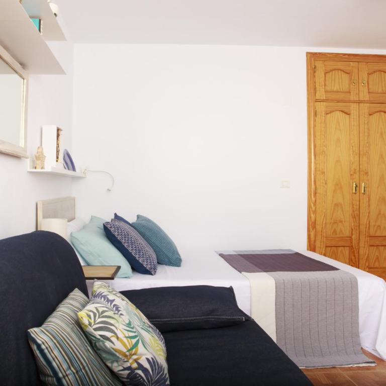 Sea & Wave Ventura Studio Apartment - Apartamento Estudio - 3