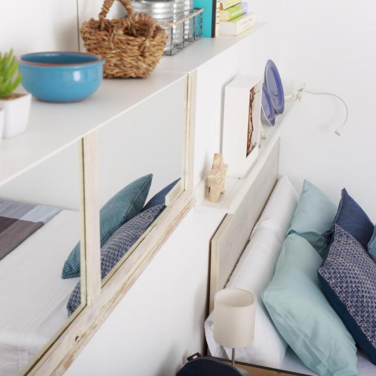 Sea & Wave Ventura Studio Apartment - Apartamento Estudio - 7
