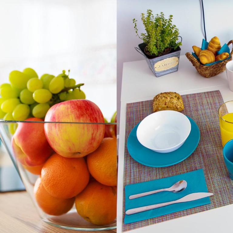 Sea & Wave Ventura Studio Apartment - Apartamento Estudio - 13
