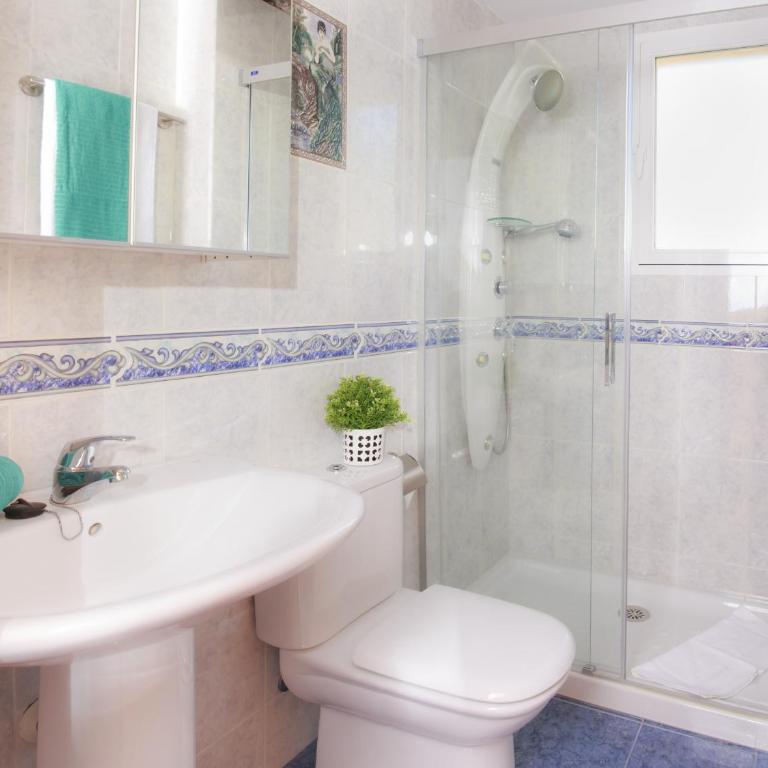 Sea & Wave Ventura Studio Apartment - Apartamento Estudio - 10
