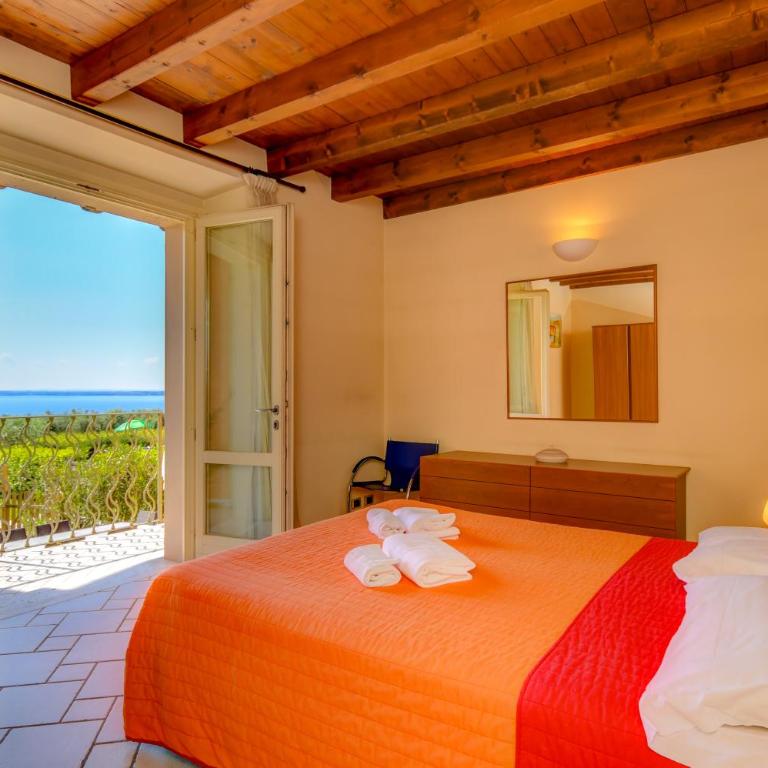 Residence Corte Ferrari -Ciao Vacanze- - Three-Bedroom House - 20