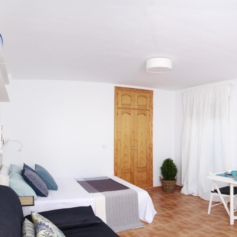 Sea & Wave Ventura Studio Apartment - Apartamento Estudio - 2