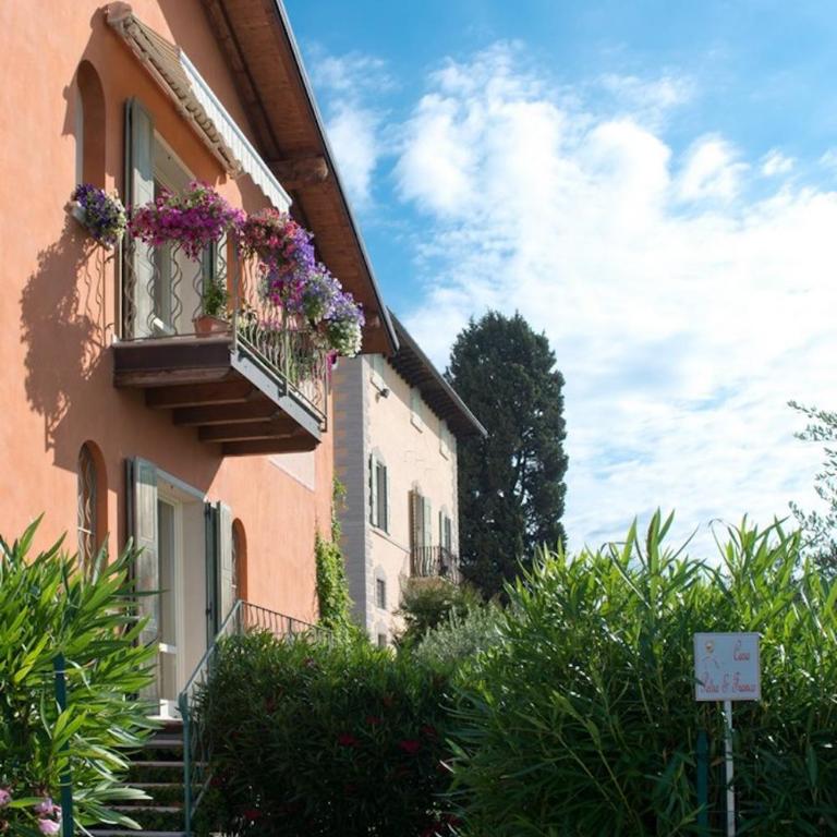 Residence Corte Ferrari -Ciao Vacanze- - Three-Bedroom House - 23