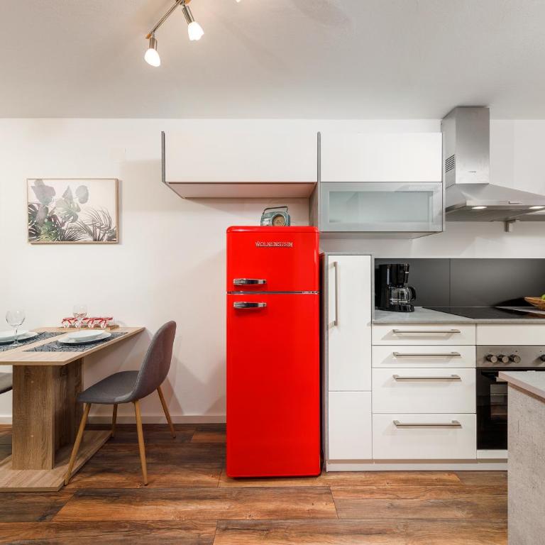Haus Magnushof - Apartment - Erdgeschoss - 11