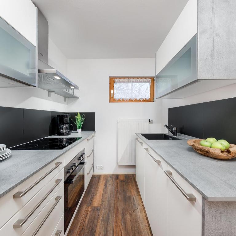 Haus Magnushof - Apartment - Erdgeschoss - 10