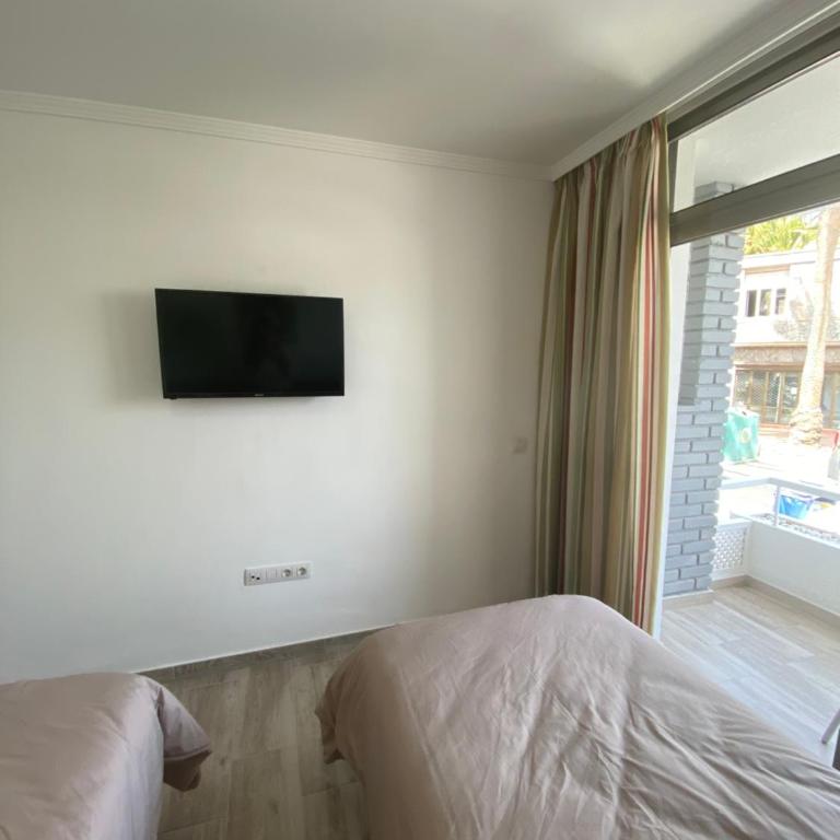 Apartamentos Maspalomas Foresta - Apartamento con vistas al mar - 9