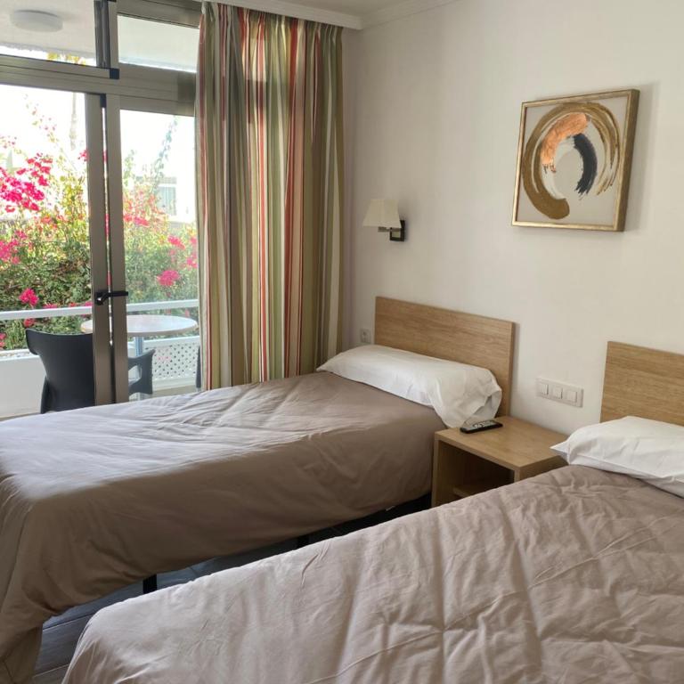 Apartamentos Maspalomas Foresta - Apartamento con vistas al mar - 10