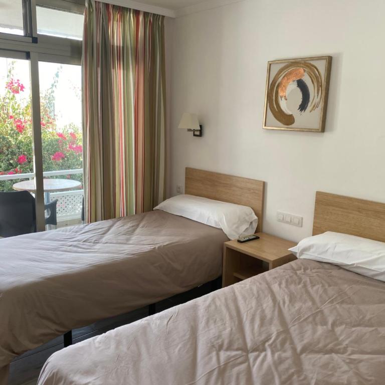 Apartamentos Maspalomas Foresta - Apartamento con vistas al mar - 11
