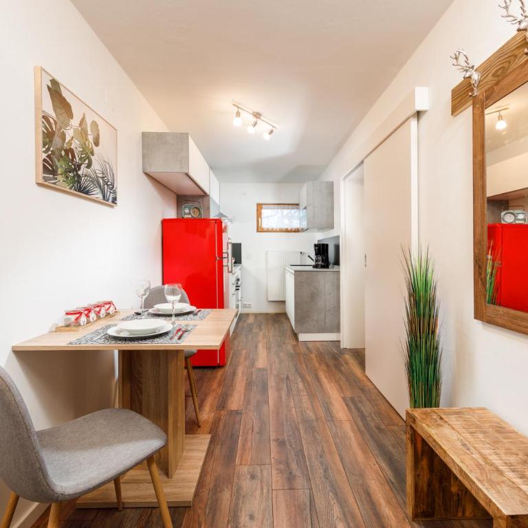 Haus Magnushof - Apartment - Erdgeschoss - 7