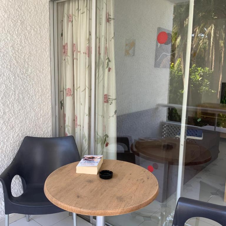 Apartamentos Maspalomas Foresta - Apartamento con balcón - 10