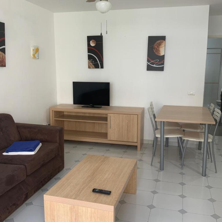 Apartamentos Maspalomas Foresta - Apartamento con balcón - 12