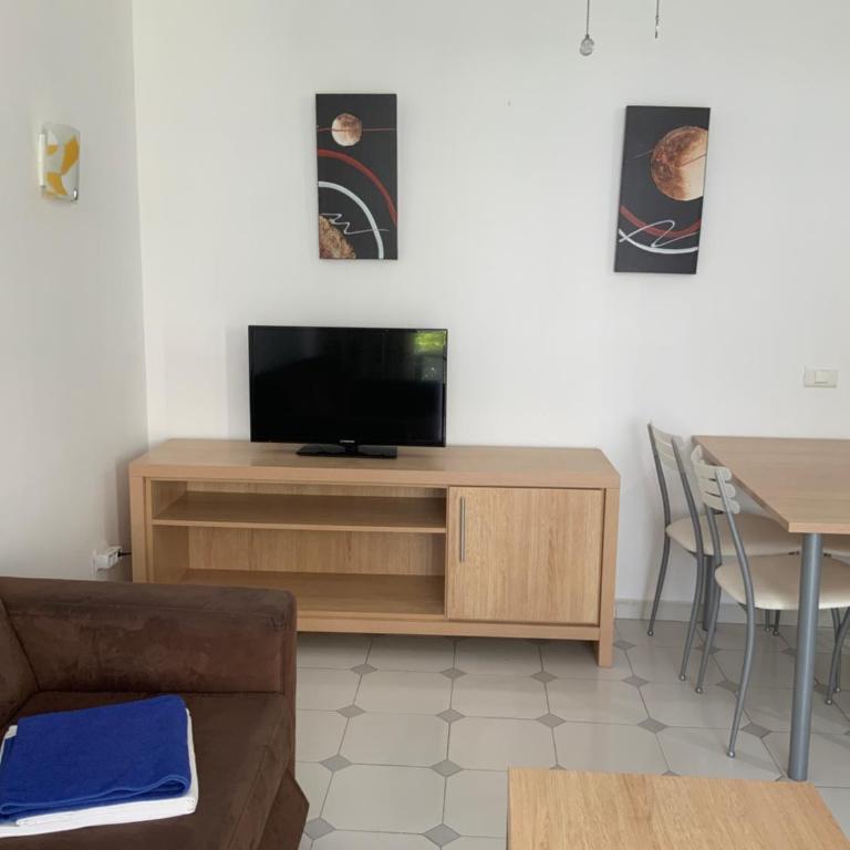 Apartamentos Maspalomas Foresta - Apartamento con balcón - 13