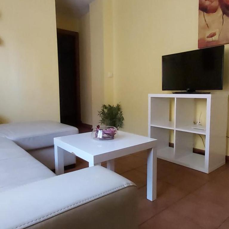 Apartamento Cielo 35 - Apartamento - 3