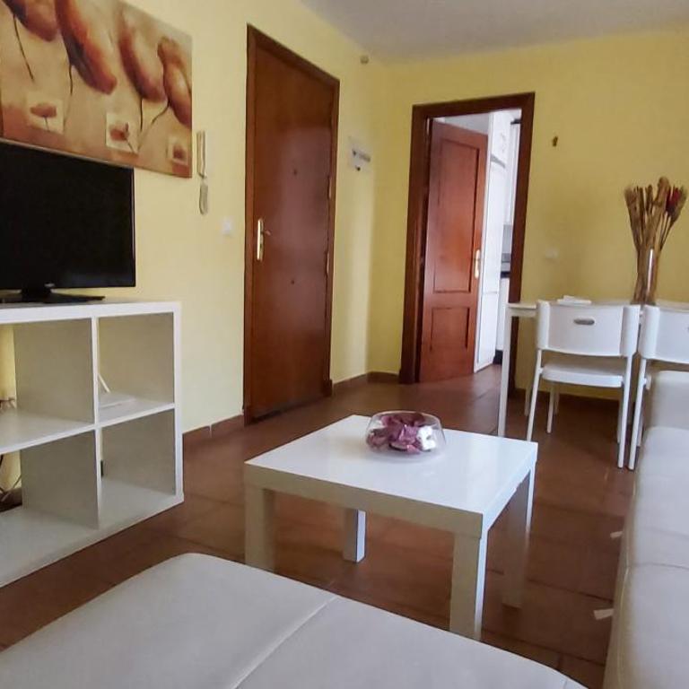 Apartamento Cielo 35 - Apartamento - 4