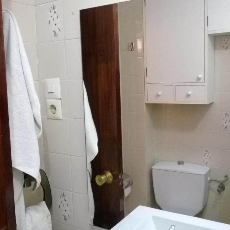 JSM Apartamentos - Appartamento con 1 Camera da Letto e Vista Mare Laterale (2-4 Adulti) - 2