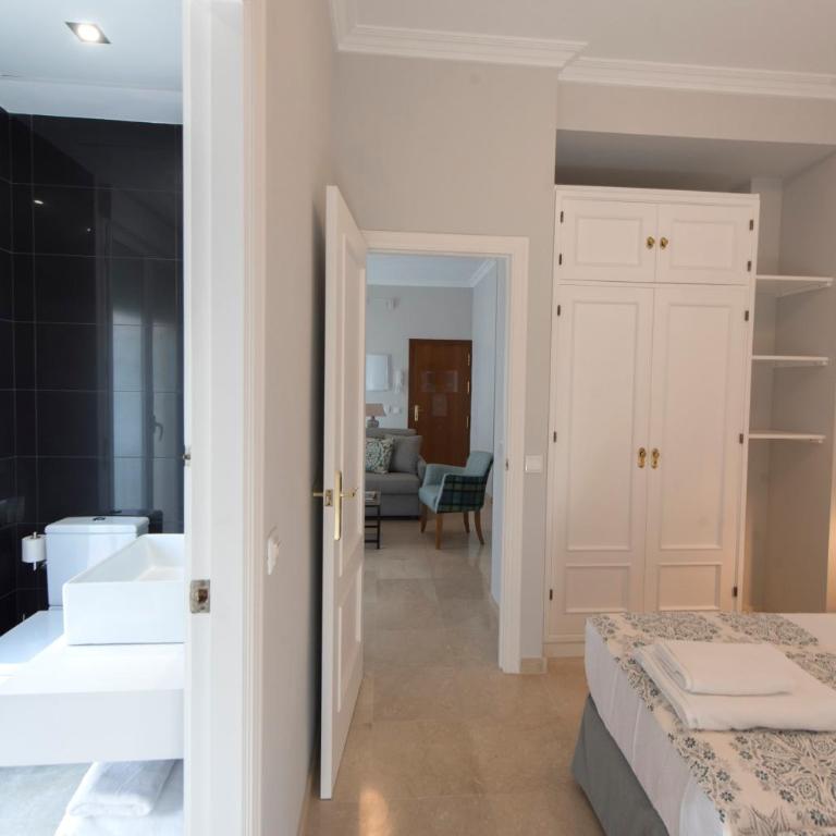 Centriko Francos - Apartamento de 1 dormitorio - 13