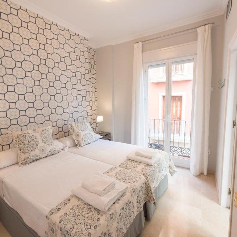 Centriko Francos - Apartamento de 1 dormitorio - 25