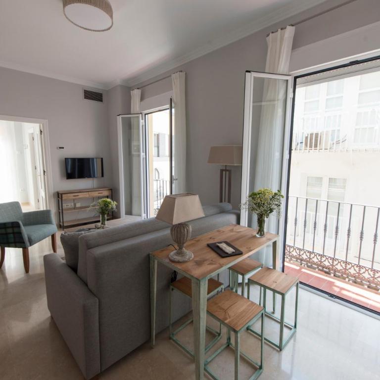 Centriko Francos - Apartamento de 1 dormitorio - 26