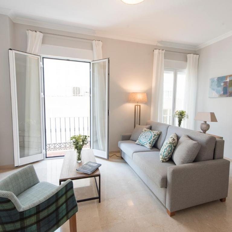 Centriko Francos - Apartamento de 1 dormitorio - 10