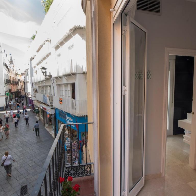 Centriko Francos - Apartamento de 1 dormitorio - 20