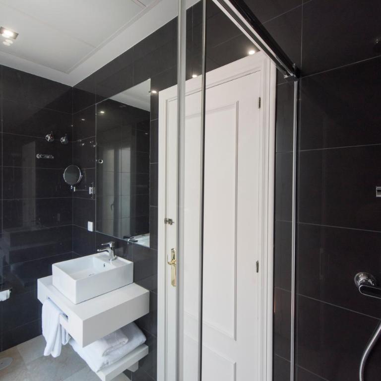 Centriko Francos - Apartamento de 1 dormitorio - 8