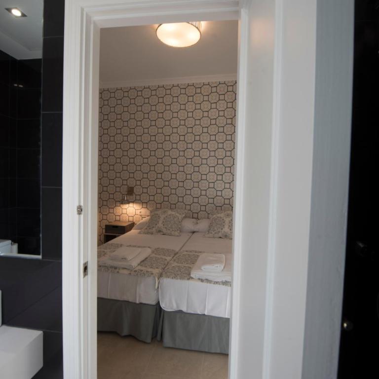 Centriko Francos - Apartamento de 1 dormitorio - 12
