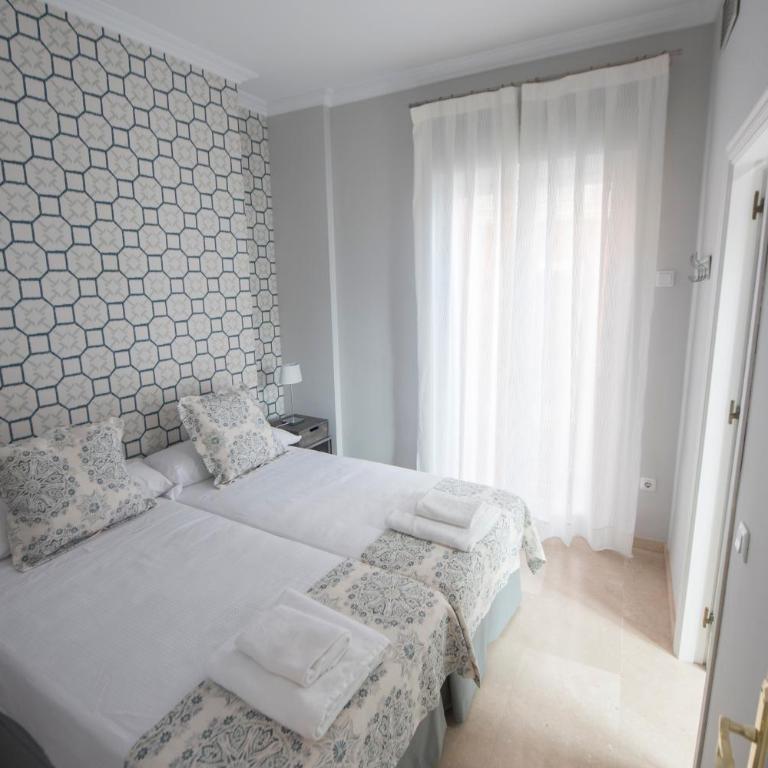 Centriko Francos - Apartamento de 1 dormitorio - 23
