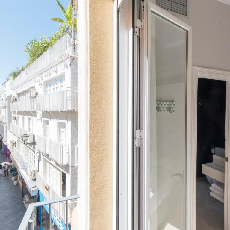 Centriko Francos - Apartamento de 1 dormitorio - 10