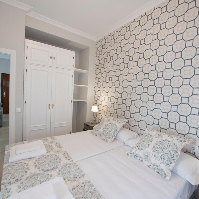 Centriko Francos - Apartamento de 1 dormitorio - 7