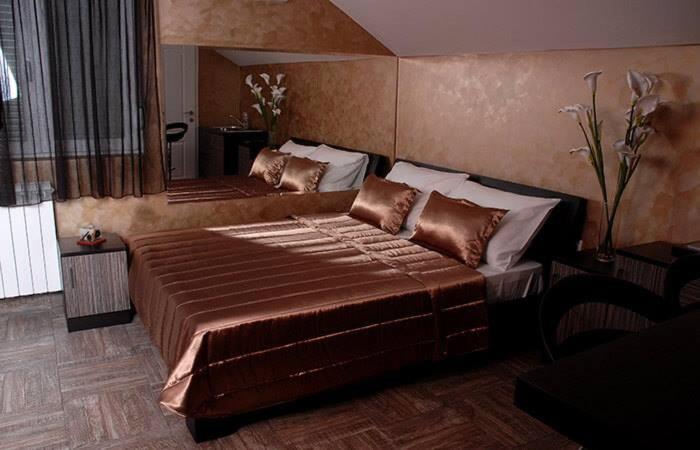 Spa Secret - Studio Apartman - 5