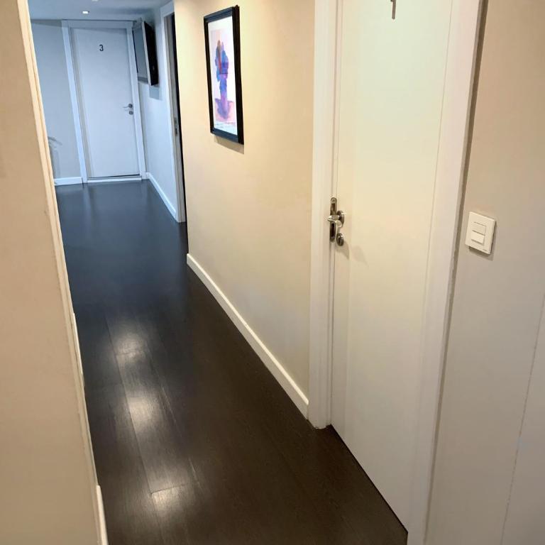 Apto Arima Centro Histórico - Apartment - 5