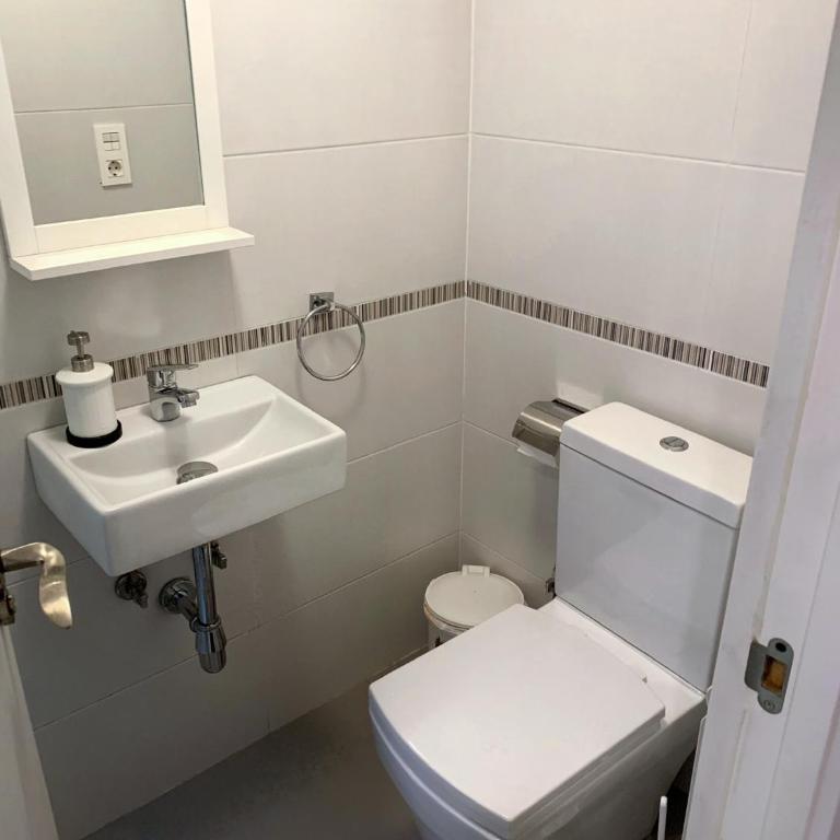 Apto Arima Centro Histórico - Apartment - 13