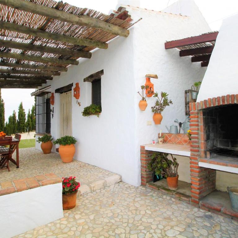 Villa la Alberca SpainSunRentals 1079 - Villa con piscina privada - 15