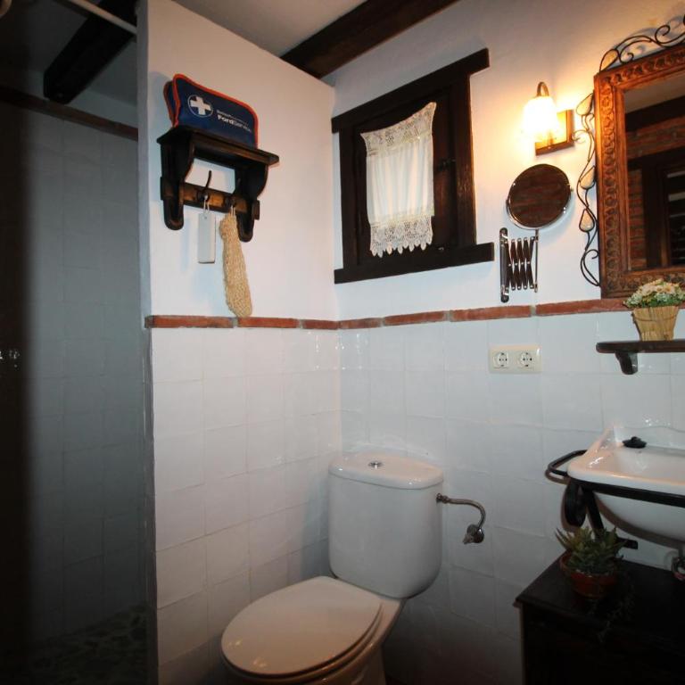 Villa la Alberca SpainSunRentals 1079 - Villa con piscina privada - 12