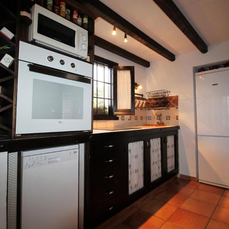 Villa la Alberca SpainSunRentals 1079 - Villa con piscina privada - 11
