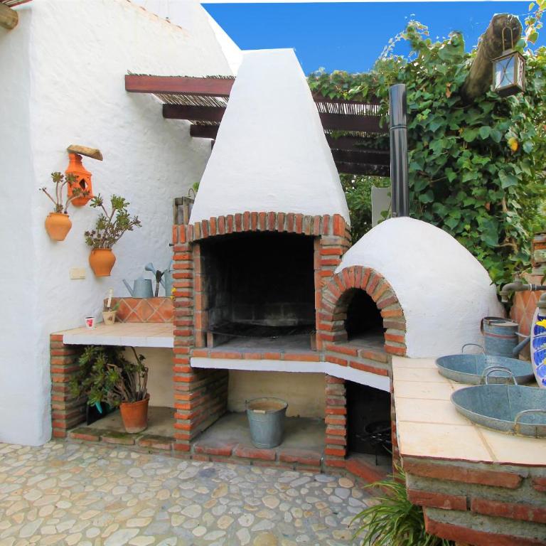 Villa la Alberca SpainSunRentals 1079 - Villa con piscina privada - 14