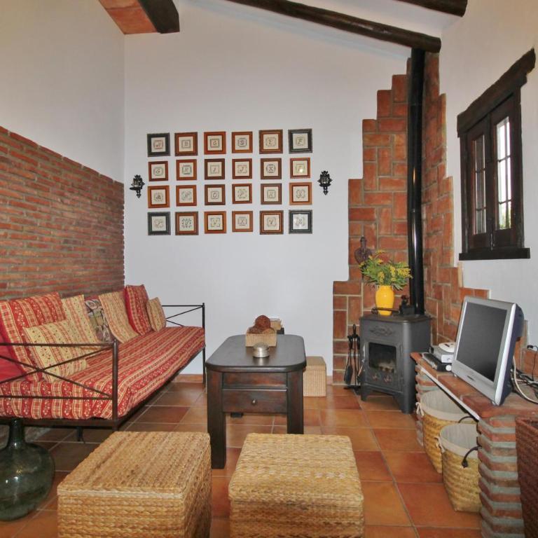 Villa la Alberca SpainSunRentals 1079 - Villa con piscina privada - 5