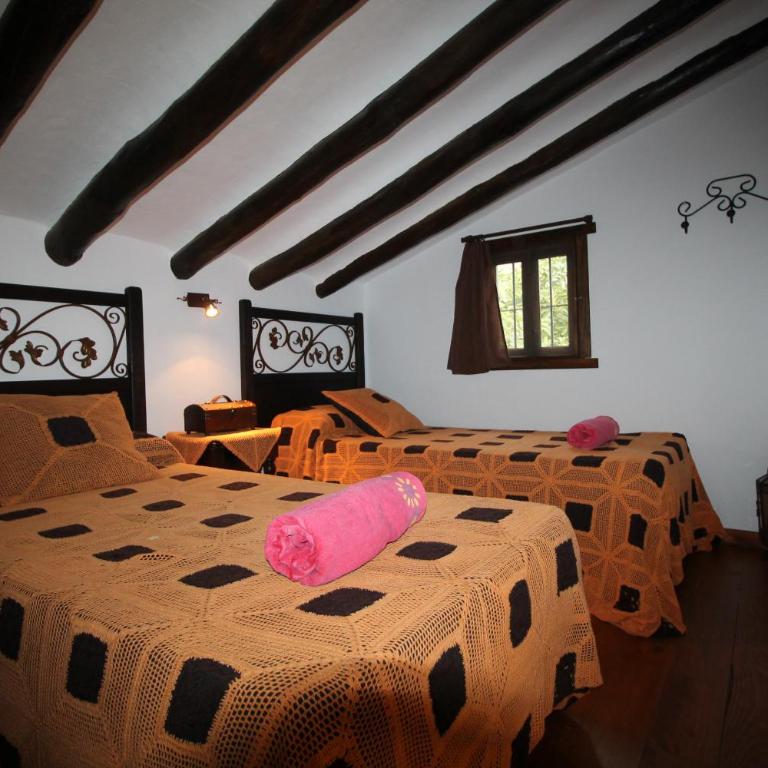 Villa la Alberca SpainSunRentals 1079 - Villa con piscina privada - 13