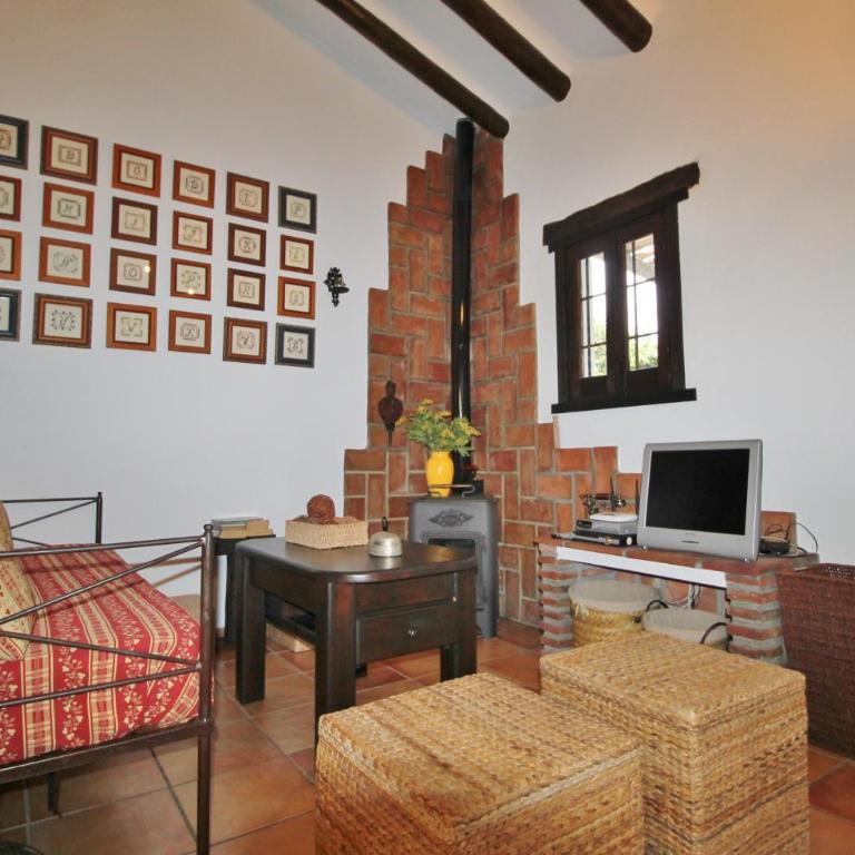 Villa la Alberca SpainSunRentals 1079 - Villa con piscina privada - 4