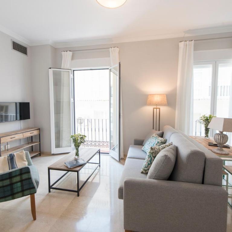 Centriko Francos - Apartamento de 1 dormitorio - 27
